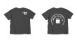 画像1: 8/31〜9/10まで先行受付中｜第28回みちのくYOSAKOIまつり 公式オリジナル 黒 Tシャツ 3,000円（税込） (1)